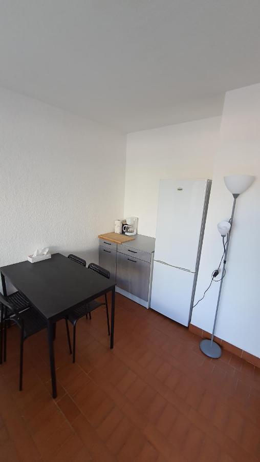 Studio 137 Port Camargue, Piscine, Climatisation, 4 Personnes Le Grau-du-Roi Exterior foto